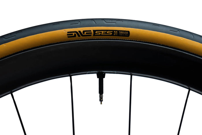 Tire SES 700×29 TAN