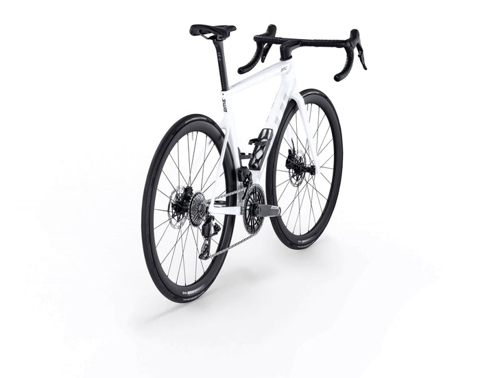 Shimano Ultegra Di2 2x12