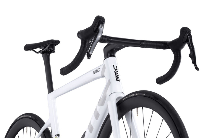 CR 40 SL Carbon tubeless ready