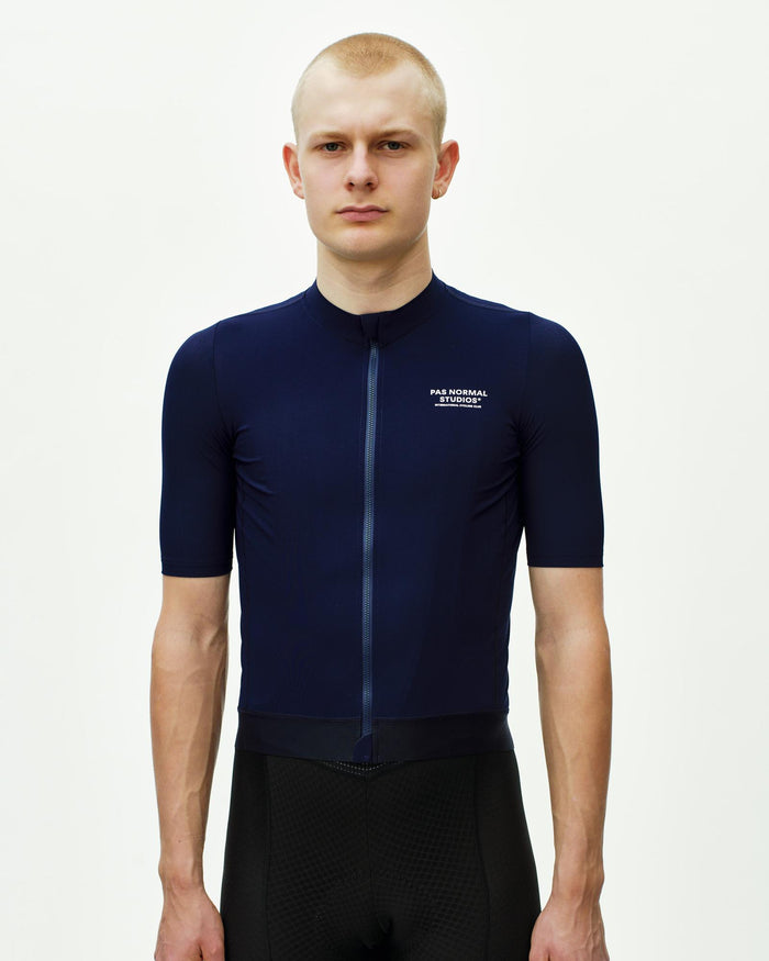 Jersey Essential Color Navy