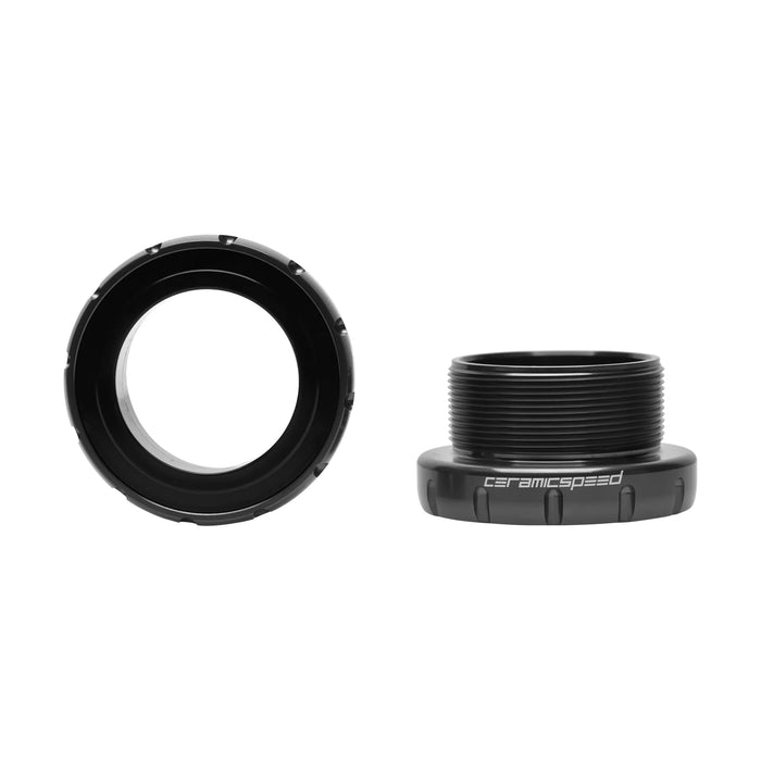 Ceramicspeed Bottom Bracket ITA Shimano Black