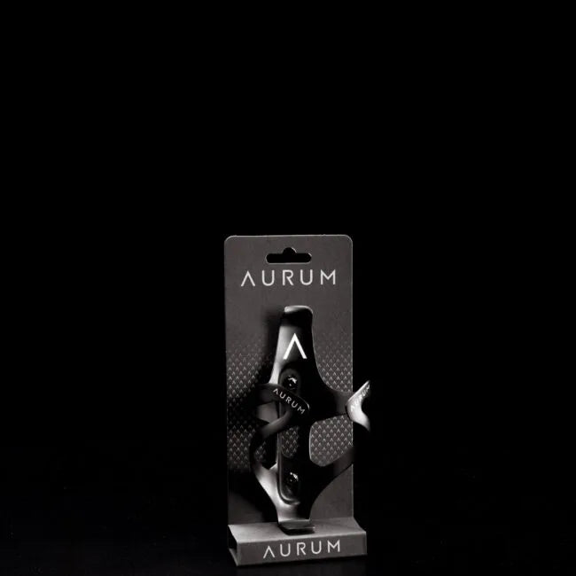 Aurum Porta Botella Carbon