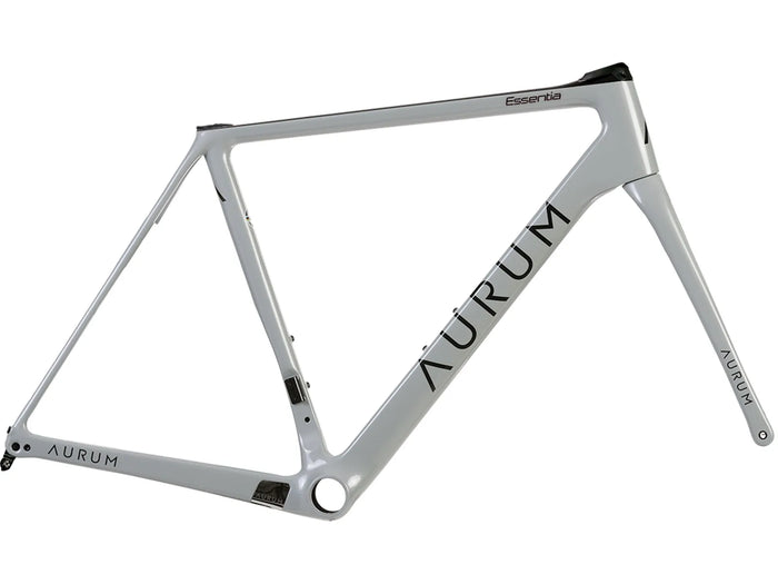 Aurum Frameset Essentia 56 – Stone Grey