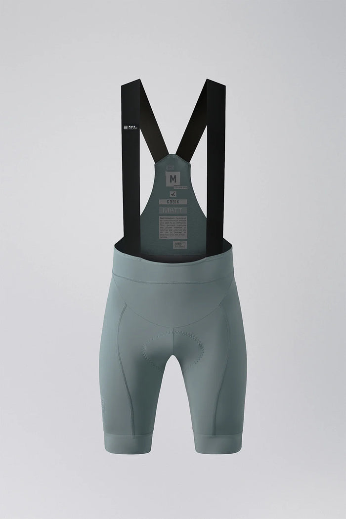 Culotte Corto Matt 2.0 Mujer Trooper