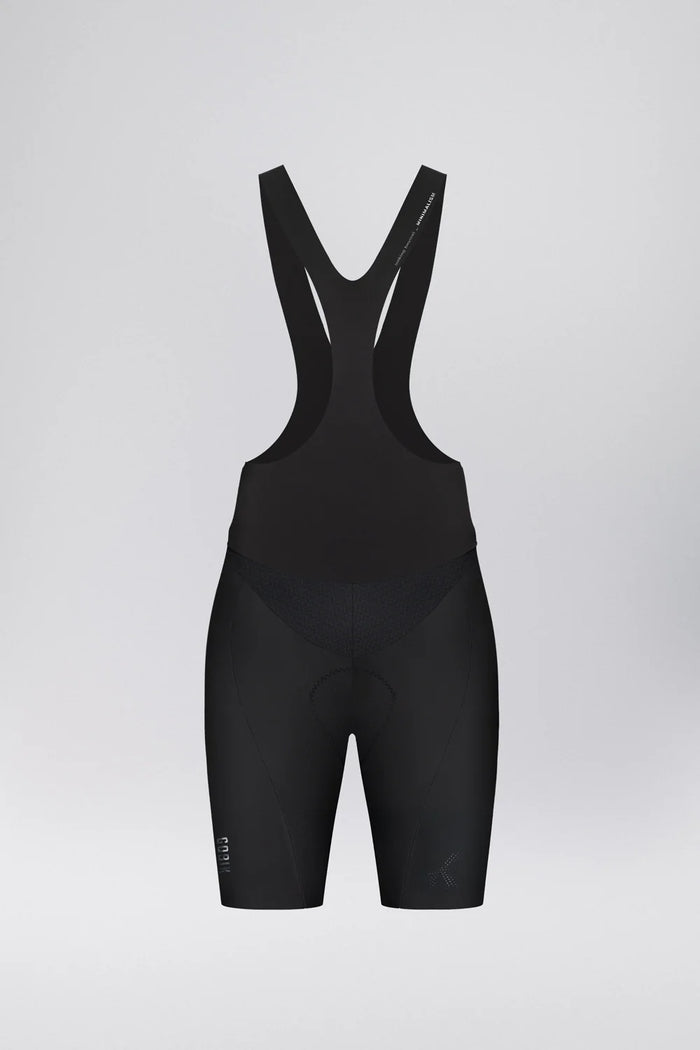 Culotte Corto Ultralite 2.0 Mujer Black