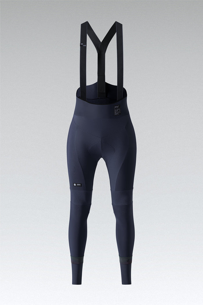 Culotte Largo Absolute 7.0 Mujer Ultrablue