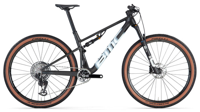 Duke Lucky Jack SLS4 de carbono