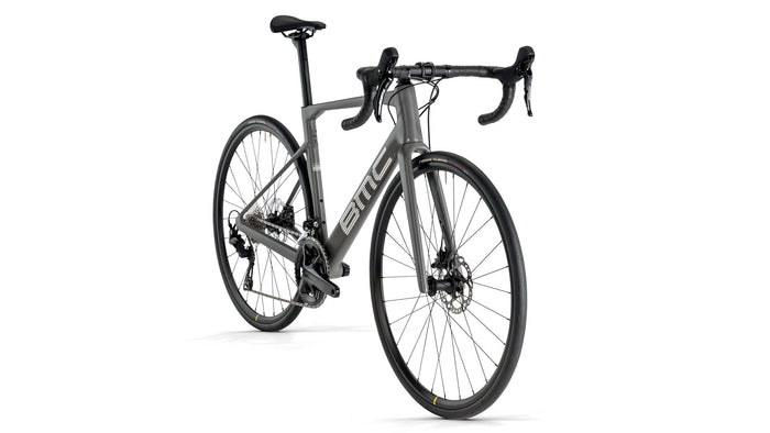 Shimano 105 mecánico 2x12