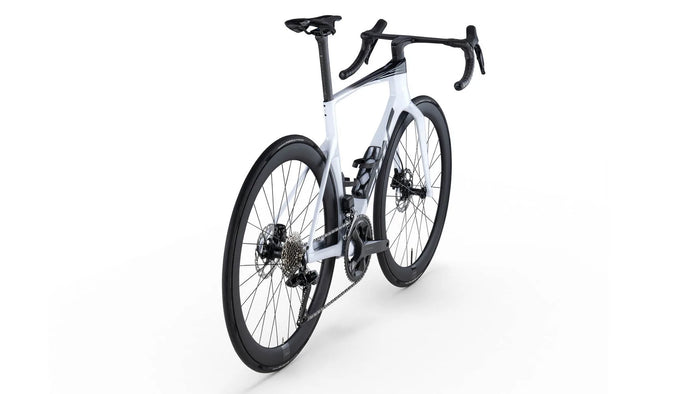 Shimano 105 Di2 2x12