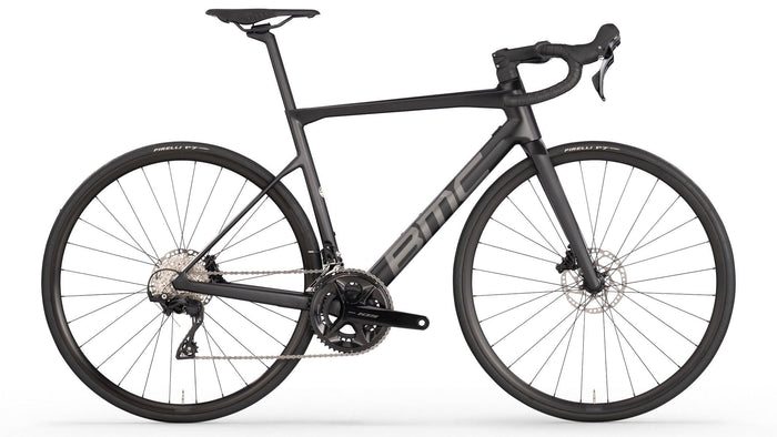 Teammachine SLR Carbon con Aerocore