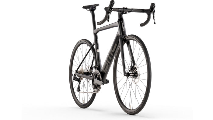 Shimano 105 mecánico 2x12