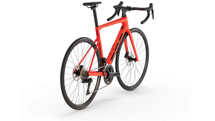 Shimano 105 mecánico 2x12