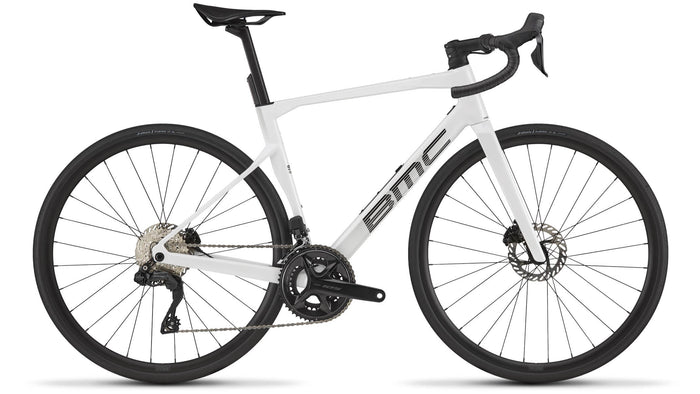 Advanced Carbon TCC Endurance con cableado oculto ICS