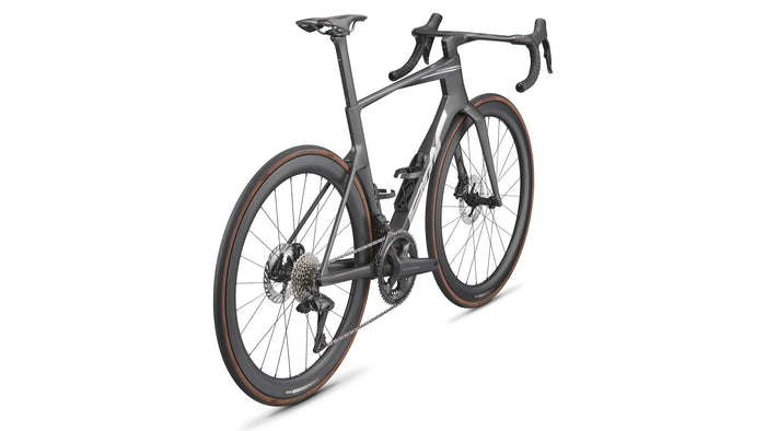 de carbono tubeless ready