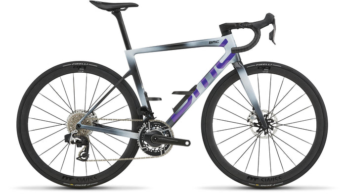 DT Swiss ARC 1100 DICUT de carbono
