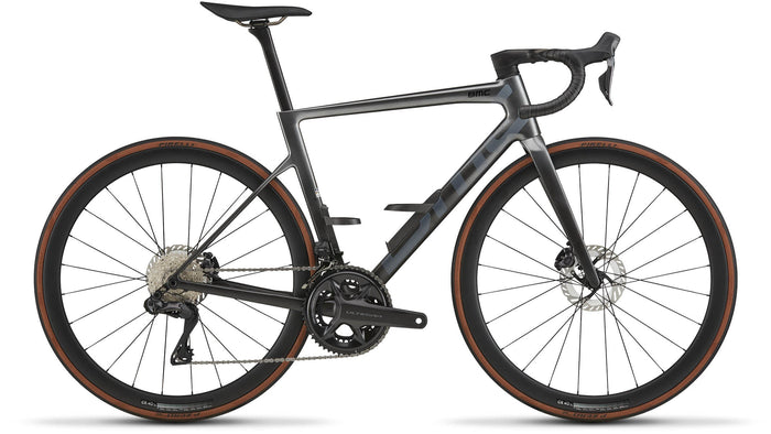 BMC SLR 01 Three Frameset