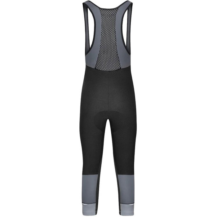 CAFÉ DU CYCLISTE | CULOTTE ADRIENNE 3/4 | NEGRO ! TALLA XL | HOMBRE