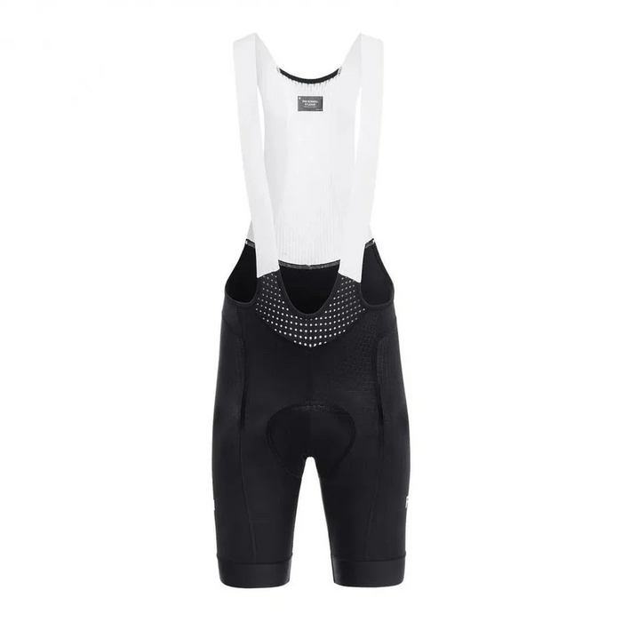 MECHANISM BIBS - BLACK