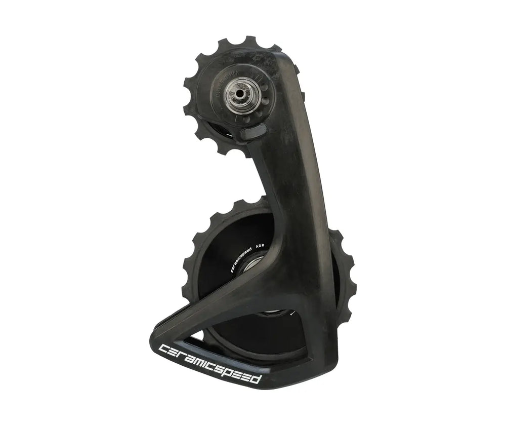 CeramicSpeed OSPW RS ALPHA for Shimano 9250/8150 Black
