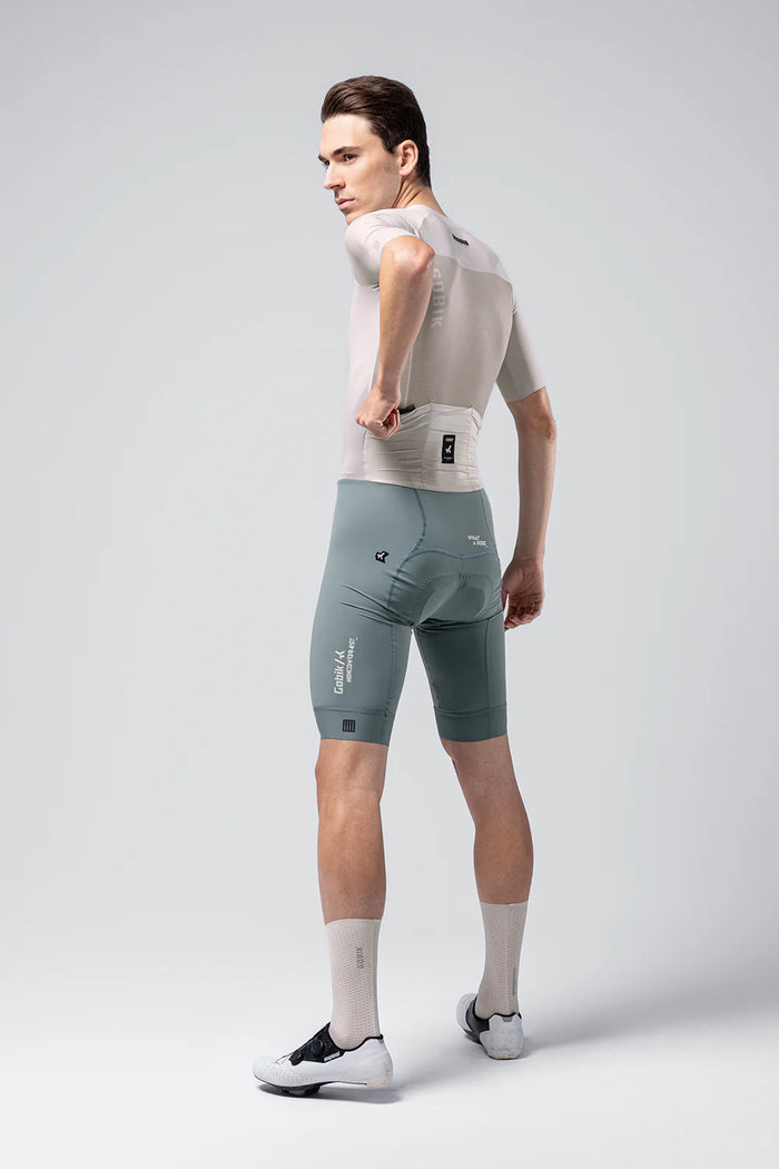 Integral Brooklyn Hombre Argonite