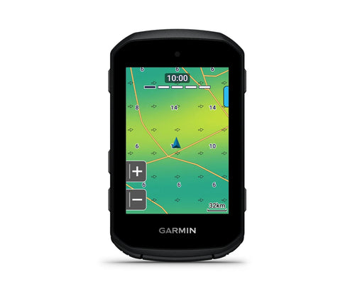GARMIN GPS Edge 550, NA/SAM