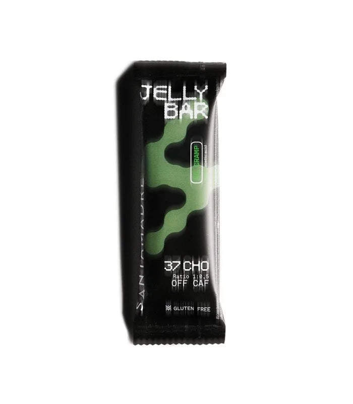 Santa Madre Jelly BAR NO Cramp