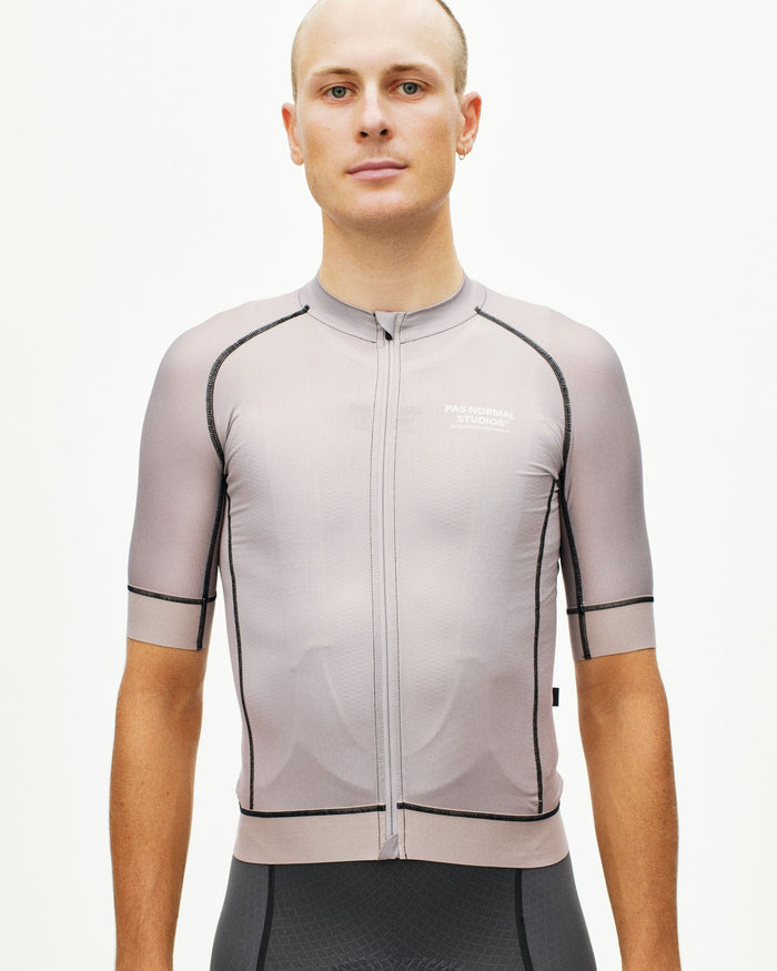 Mechanism Jersey – Haze