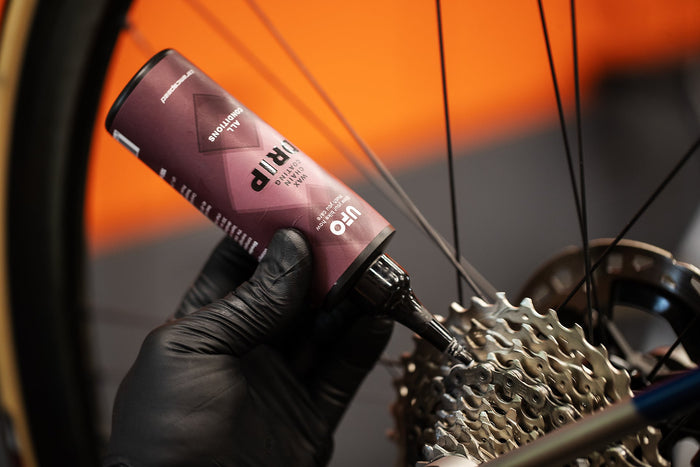 CERAMIDSPEED UFO DRIP WET CONDITION