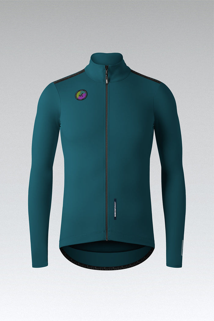 GOBIK CHAQUETA MANGA LARGA ENVY 2.0 HOMBRE SUNKEN