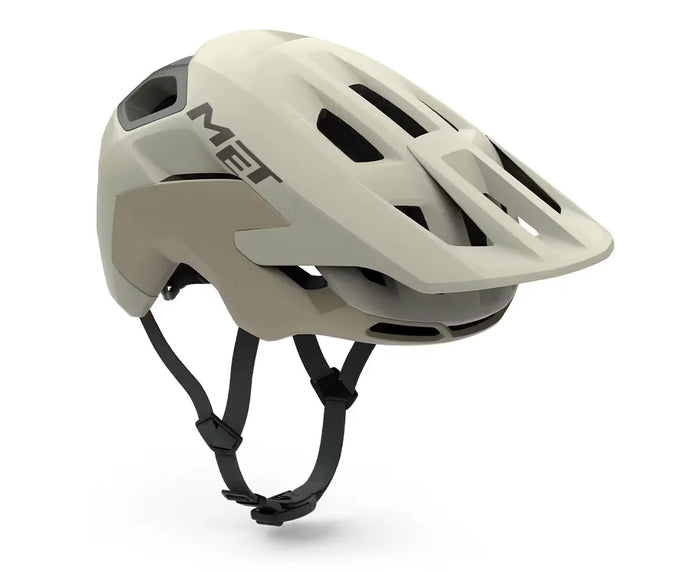 Casco MET Revo MIPS Off-white | Matt