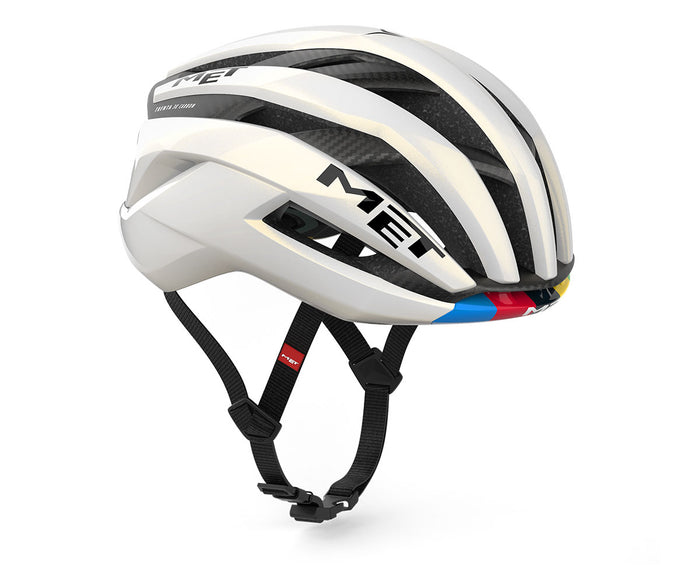 MET Trenta 3K Carbon Rainbow Limited Edition 2026