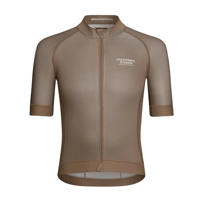 PAS Normal Mechanism Jersey / Earth