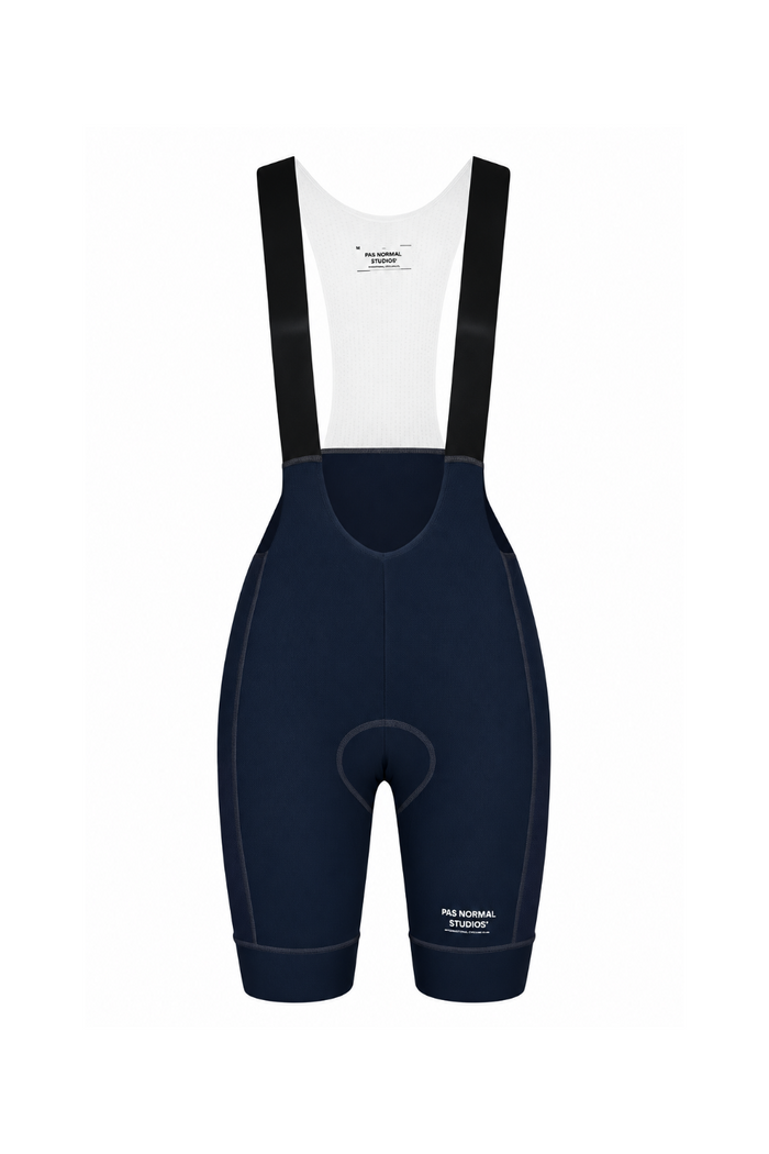 Pas Normal Womens Escapism Light Bibs Night Blue