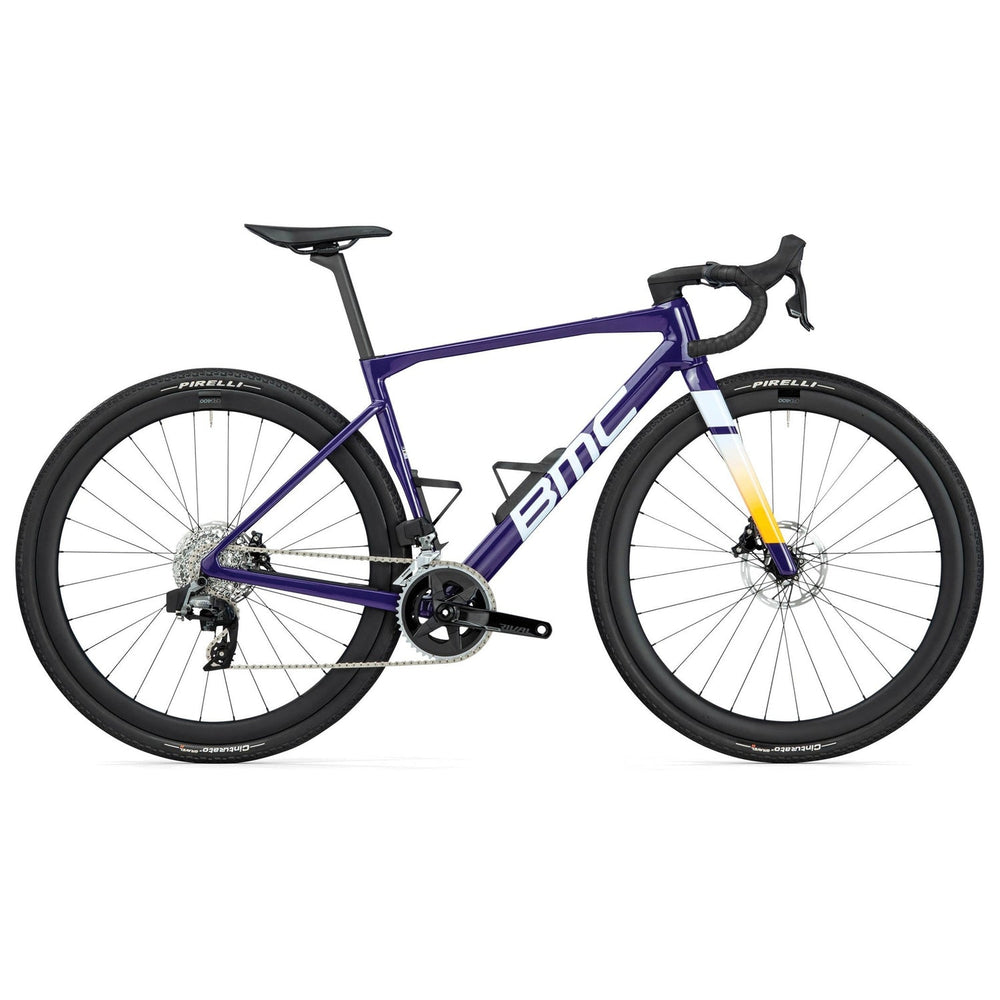 BMC Kaius 01 Three Purple White