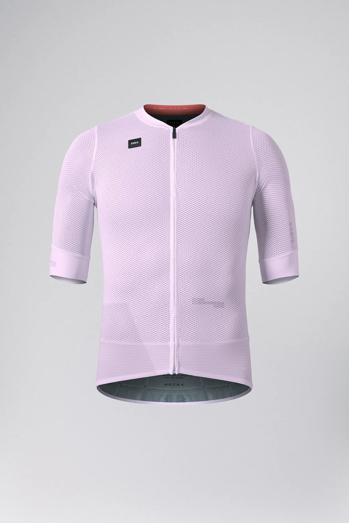 MAILLOT MANGA CORTA CARRERA 2.0 UNISEX MERCURY