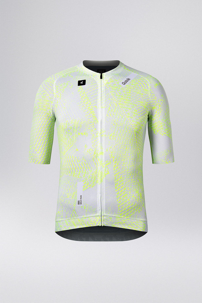 maillot-manga-corta-cx-pro-4-0-unisex-hack