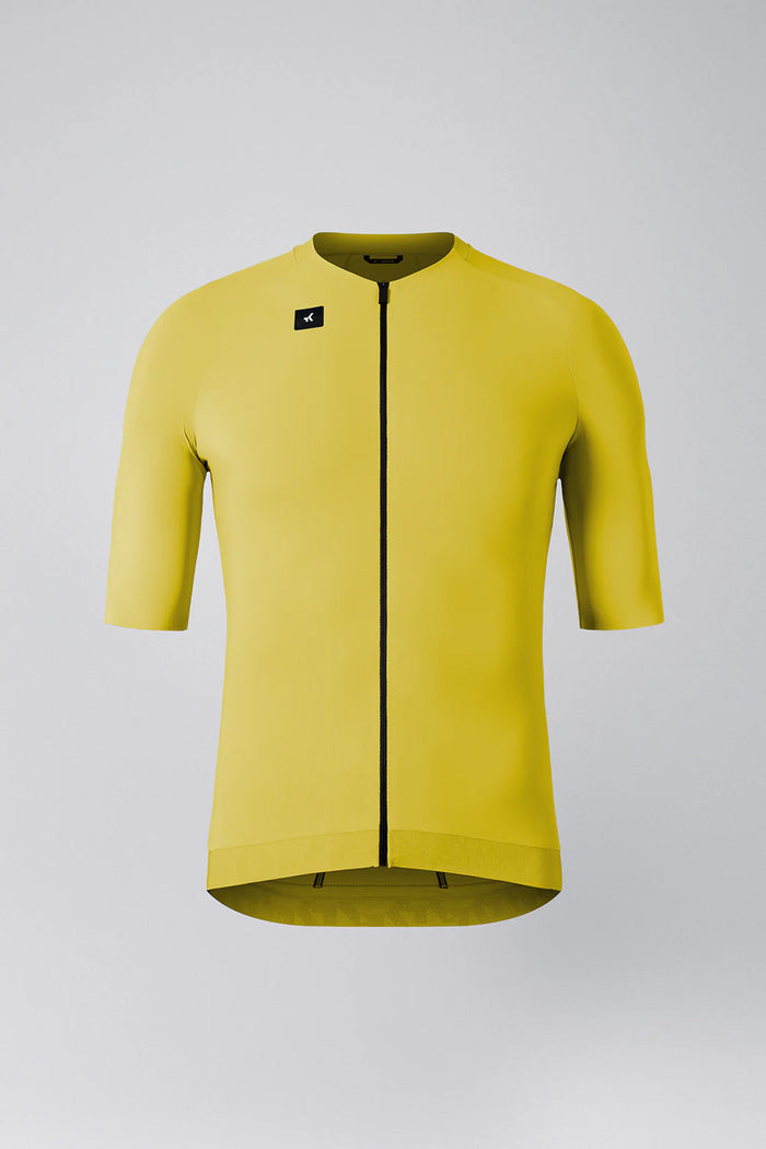 MAILLOT MANGA CORTA CX SOLID UNISEX SPROUT