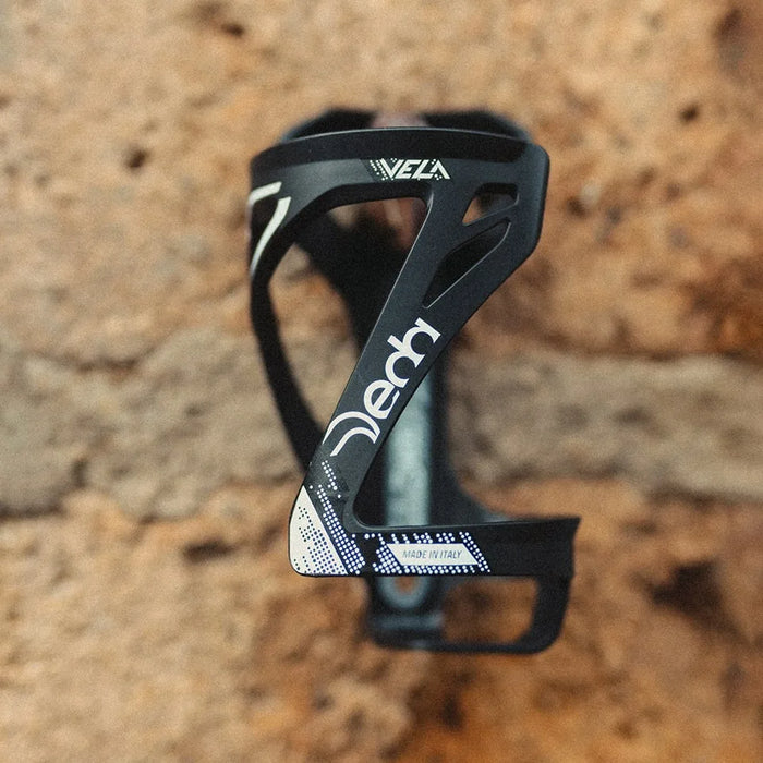 Deda SR1 Bottle Cage / Portaborraccia, Carbon UD