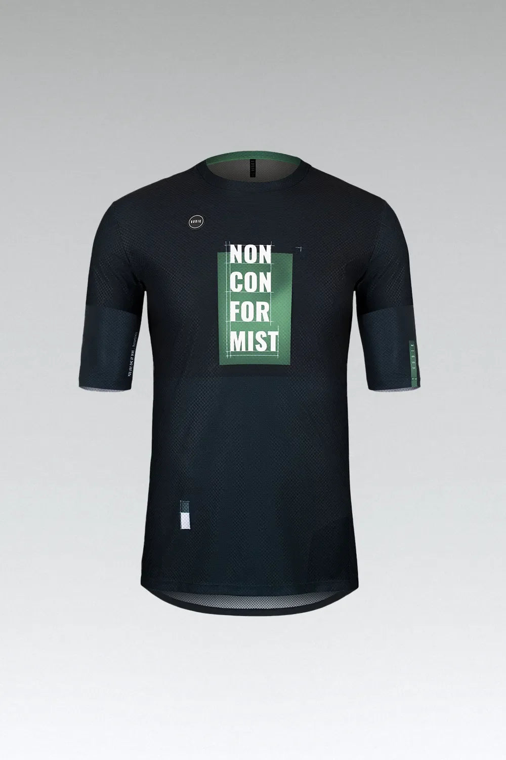Camiseta Manga Larga Terrain Hombre Hardwoods