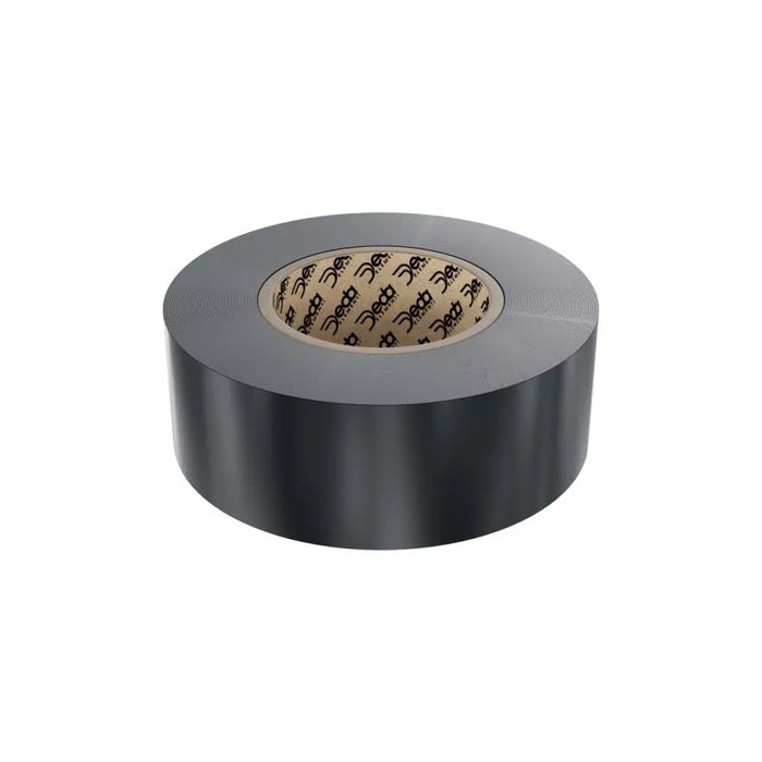 Deda KIT Tubeless RIM Tape, 25MM X 11M Roll, Black