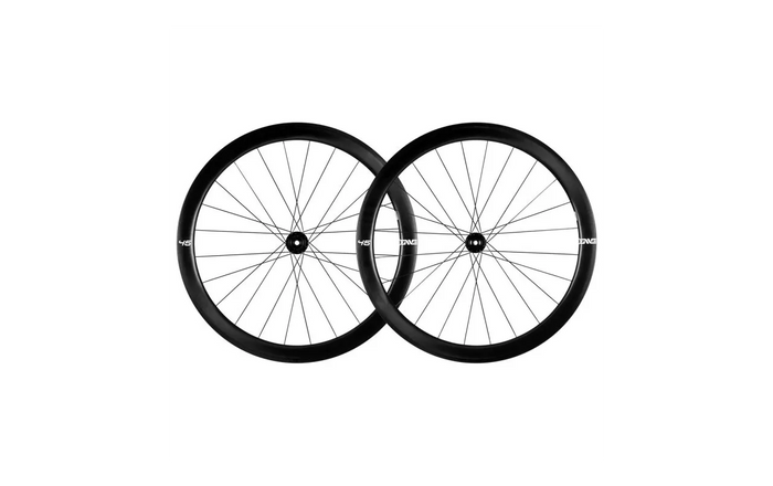 ENVE Ruedas Wheelset Foundation 45 Shimano HG