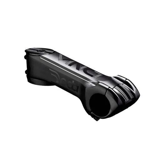 Deda Vinci Attacco/stem 110MM, POB, Aluminum 2014, 73°, Chrome Screws