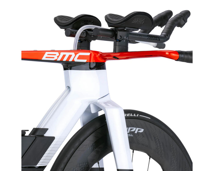 BMC FRAMSET SPEEDMACHINE 01 BLACK/RED