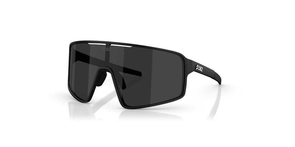 LENTES BLIZ P001 MATTE BLACK