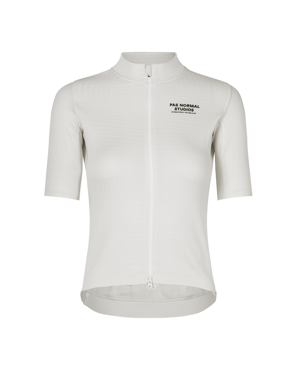 PAS Normal Maillot Mujer Escapism WOO Jersey-off White