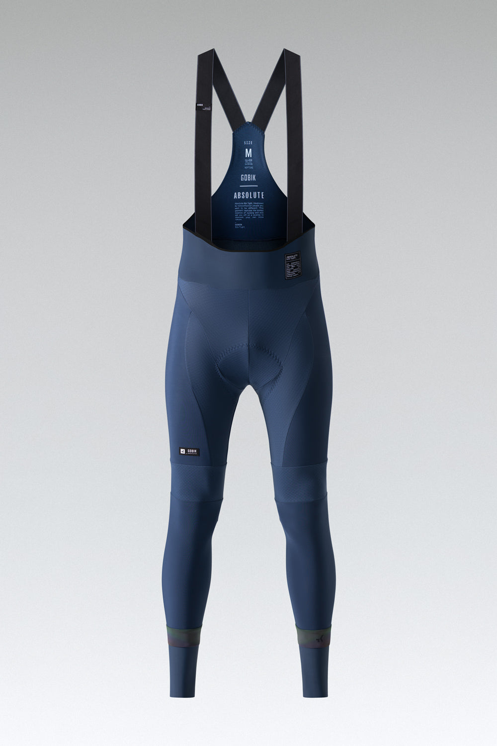 Culotte Largo Absolute Hombre 6.0 Neptune K10