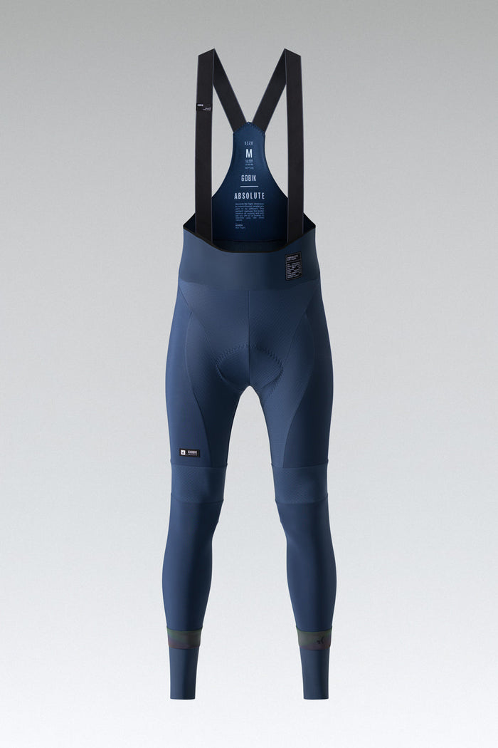 Culotte Largo Absolute Hombre 6.0 Neptune K10