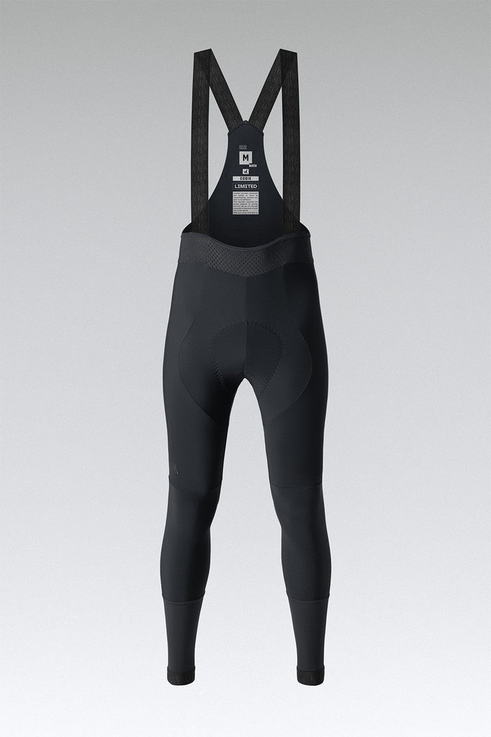 Gobik Culotte Largo Limited 7.0 Hombre Black · foto 12