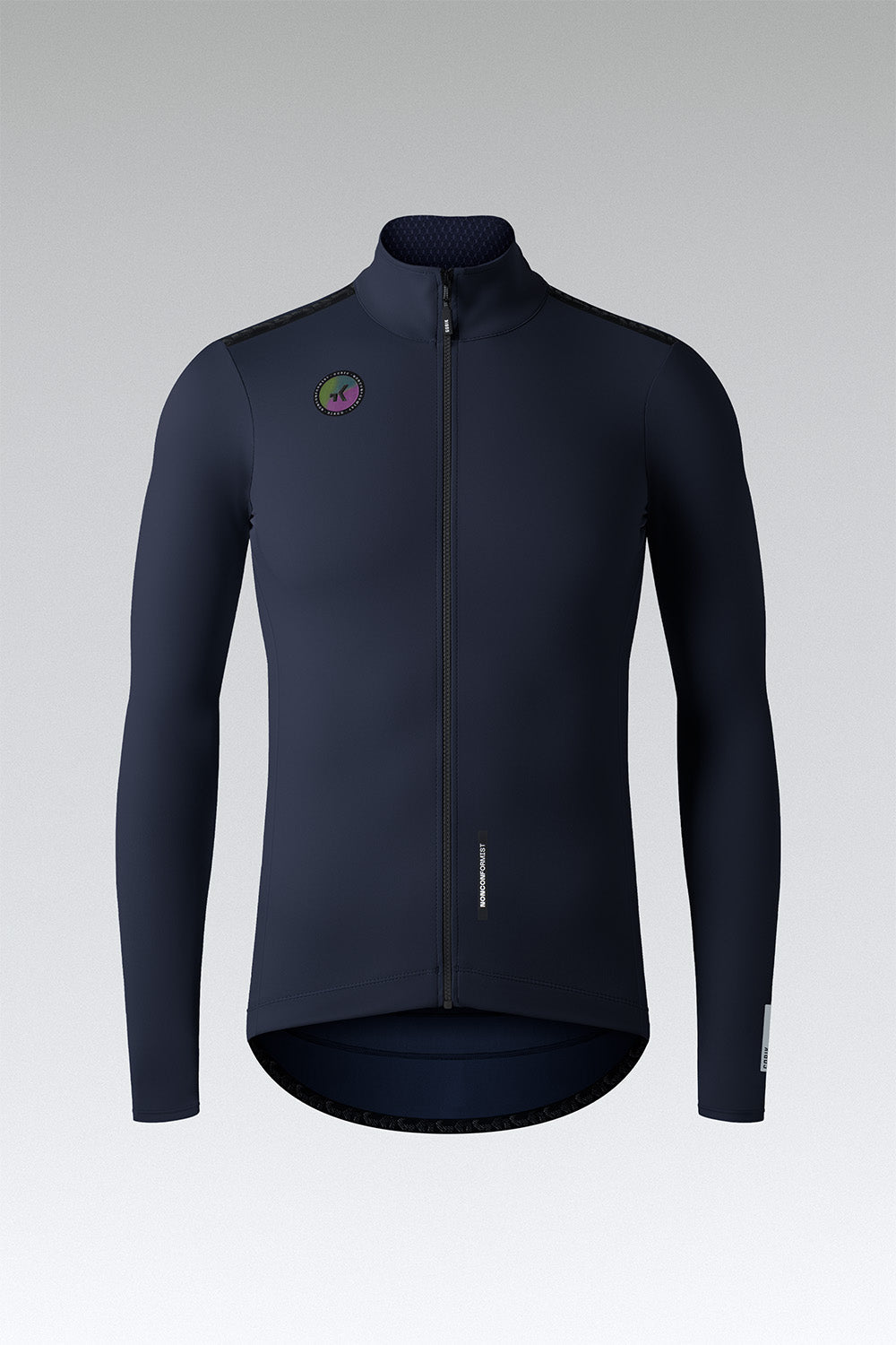Chaquetas Manga Larga Envy 2.0 Hombre Ultrablue