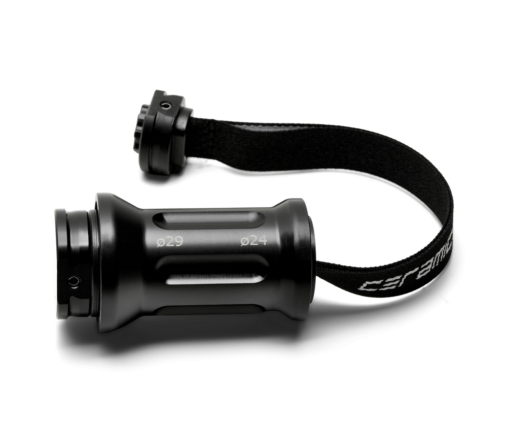 Ceramicspeed 22mm/29mm Bottom Bracket Dust Cover & Seal Service Tool